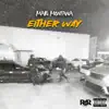 Mari Montana - Either Way - Single